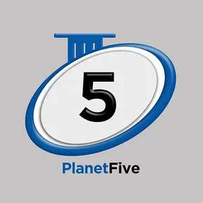 PlanetFive
