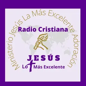 JESUS LO MAS EXCELENTE