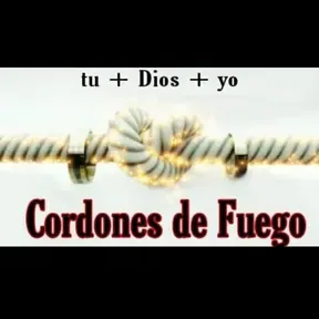 Cordones de fuego