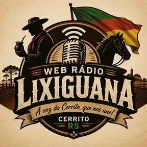 WEB RADIO LIXIGUANA
