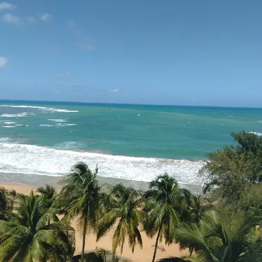 EP 48: Puerta Rico trip!