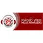 Radio Web Pisada Forrozeira