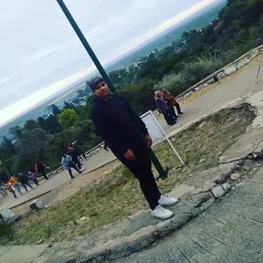 Sensación peru