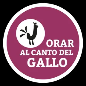 Orar al canto del gallo