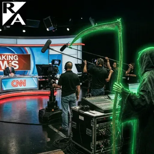 Overdue Justice for CNN?