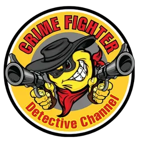 Crime Fighter Detectives