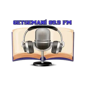 Getsemaní 89.9 FM