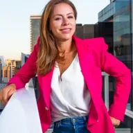 Papo de Mulher #19 - com Daniela Lopes