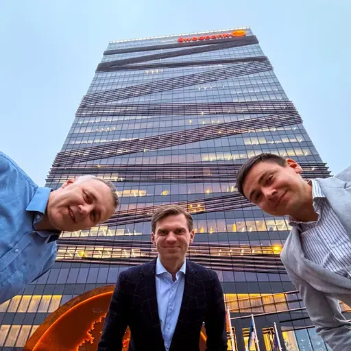 Börsinädal – võtame aasta kokku