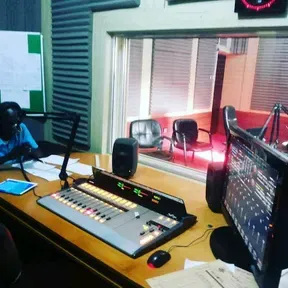 FM Gotel 91.1