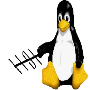 Tux Radio