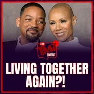 Will Smith and Jada Pinkett Smith's Relationship Takes New Turn