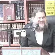 הרב שניאור אשכנזי : כיצד להגיע לשמחת חיים ?