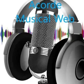 Acorde Musical Web Stereo
