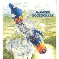 10 Il razzo eccezionale, di Oscar Wilde