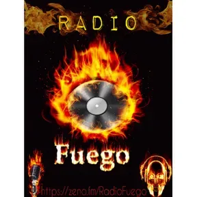 Radio Fuego