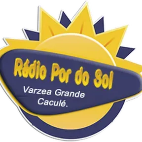 RADIO POR DO SOL