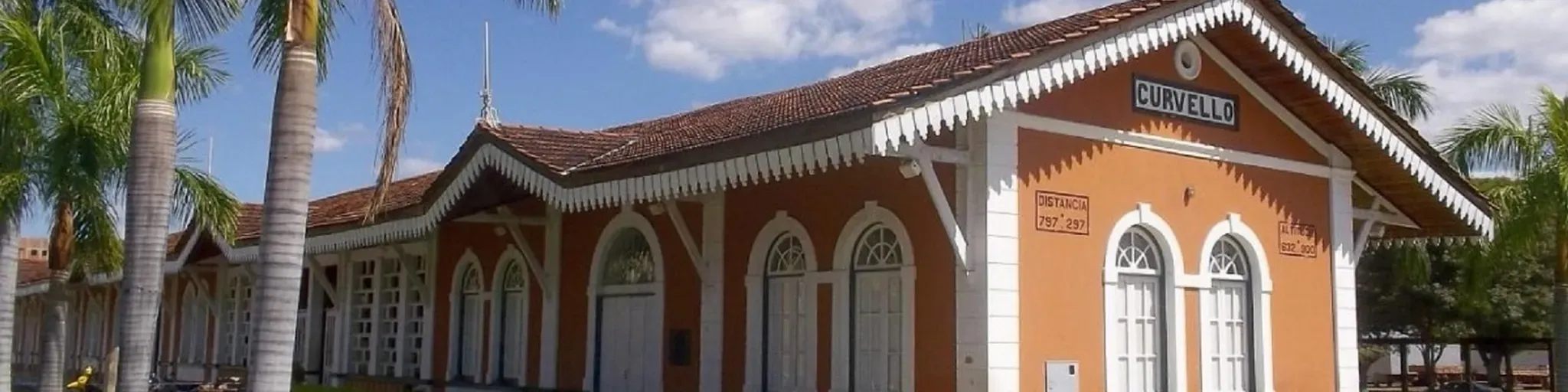 Alternativa Curvelo