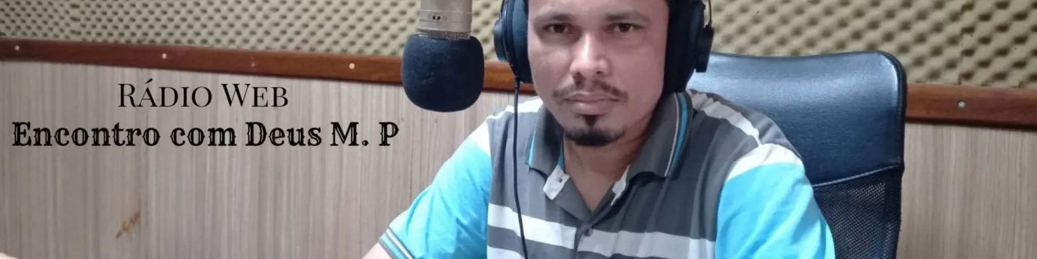 Encontro com Deus M. P