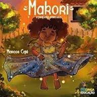 Makori: a pequena princesa - parte 2