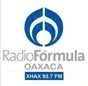 Radio Fórmula - XHAX-FM