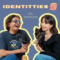 Episode 183: Identitties ft. Kumar