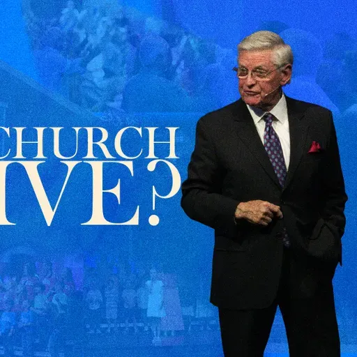 Will the Church Survive? | Celebration Sunday