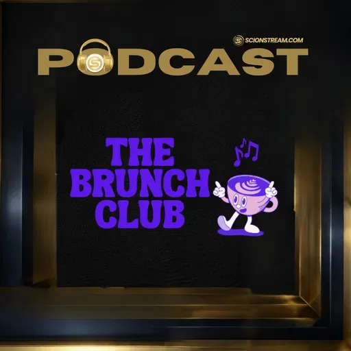 Brunch Club 2026-05-09 10:00