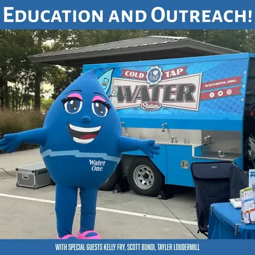 Education and Outreach!