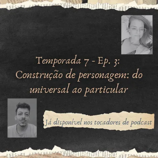 Construção de personagem: do universal ao particular