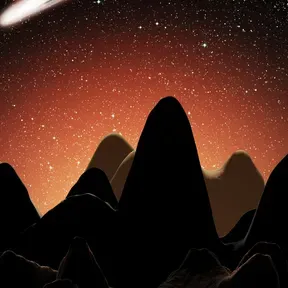 Galaxy radio