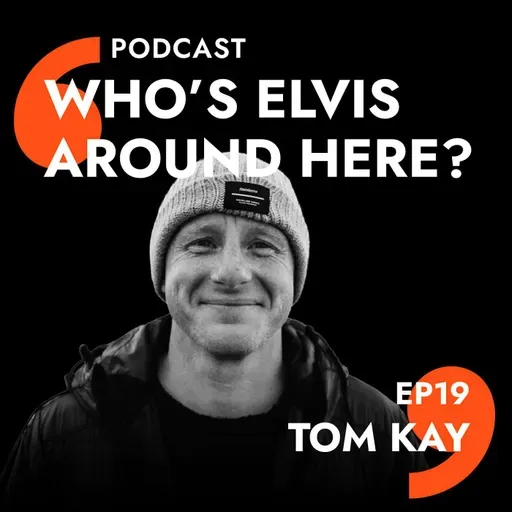 Tom Kay: Low Ego Leadership