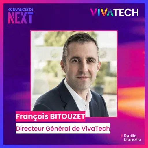 :197 10ème anniversaire de VivaTech : toutes les nouveautés de l’édition 2026 ! - François Bitouzet