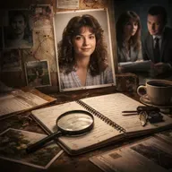 المذكرات والمتهمون الثلاثة