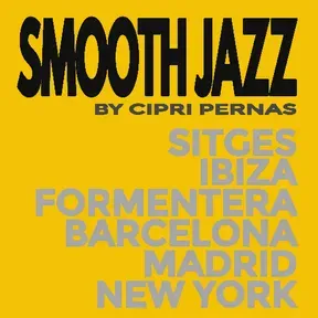 Smooth Jazz By Cipri Pernas Radio Station