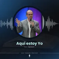 Aquí estoy Yo - Pastor Jorge Morán