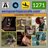 Aeropuerto Jazz Café 1271