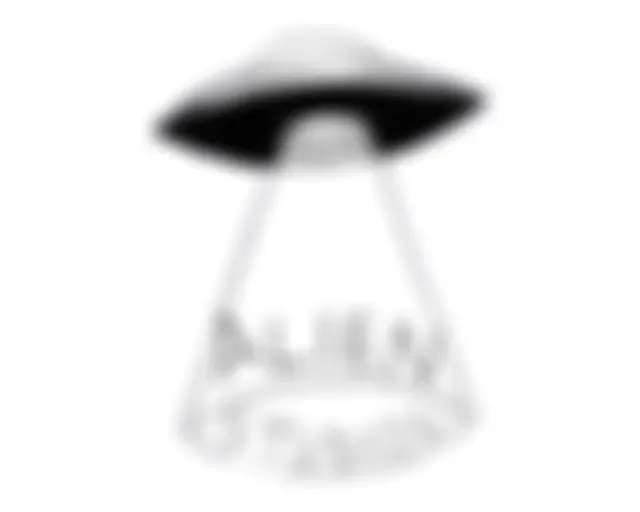 Alien Podcast