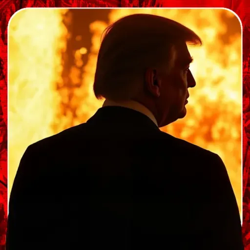 El orden mundial de Trump - Debate Directo