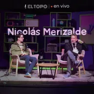 Alma rota - segunda parte (en vivo desde Casa Spotify)