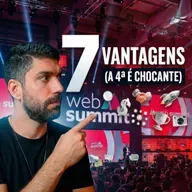 A ESTRATÉGIA mais subestimada pra crescer um SaaS (sem depender só de tráfego)