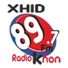 Radio K-ñón (Álamo) - 89.7 FM - XHID-FM - Radio Comunicación de Álamo - Álamo, VE