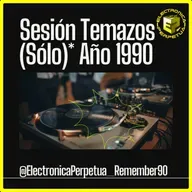 Año 1990 Sesion Remember | Repasamos los 90 Año a Año (VOL. 1)