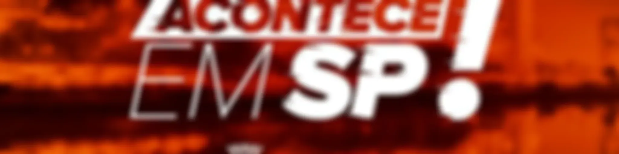 Acontece em SP