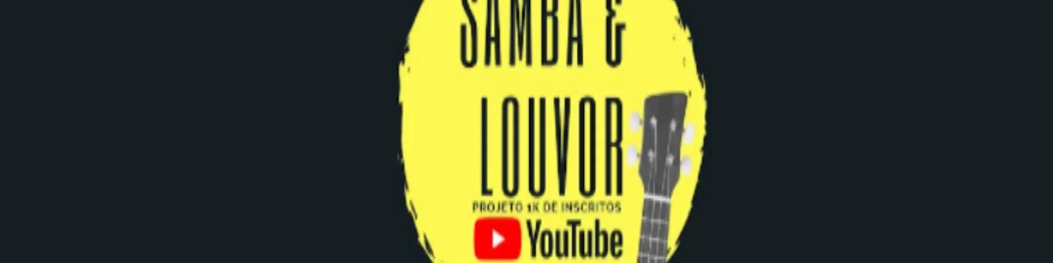 Samba e Louvor 2022