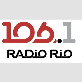 Radio Rio 106.1 FM en vivo