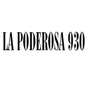 LA PODEROSA 930