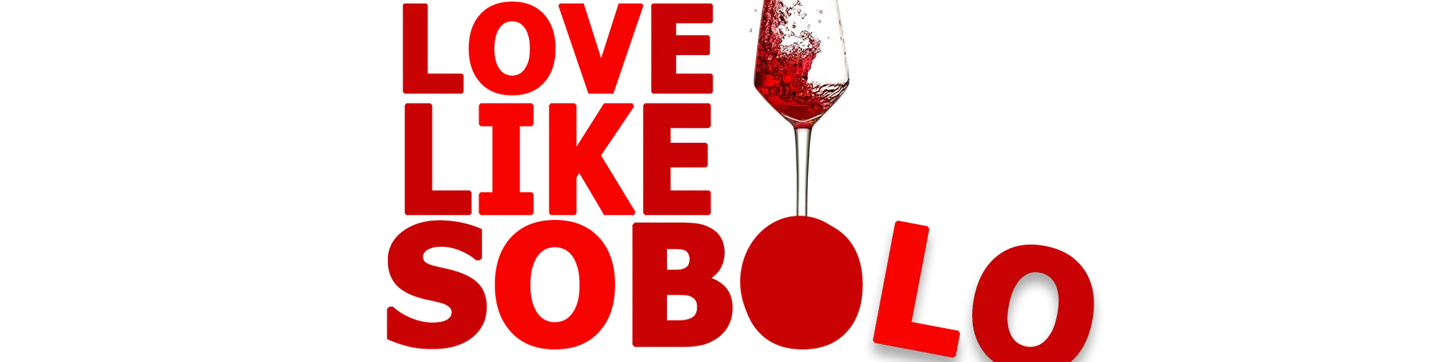 LOVE LIKE SOBOLO RADIO