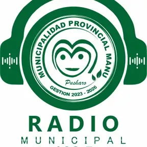 RADIO MUNICIPAL - MANU