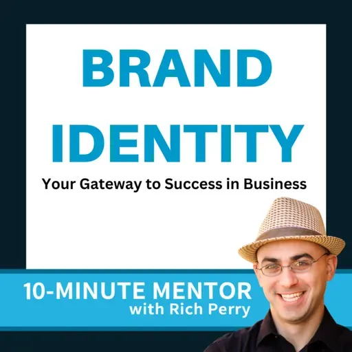 Brand Identity: Your Gateway to Success in the Business World